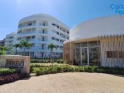 Apartamento En Arriendo En Cartagena En Serena Del Mar...