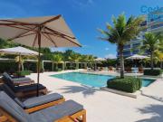 Apartamento En Arriendo En Cartagena En Serena Del Mar...