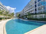 Apartamento En Arriendo En Cartagena En Serena Del Mar...