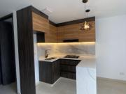 apartamento en arriendo en casa blanca. Cod A6971501