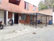 apartamento en arriendo en casas blancas. Cod A118203