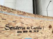 apartamento en arriendo en castilla. Cod A6989001