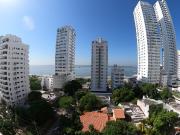 apartamento en arriendo en castillo grande. Cod A92776