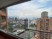 apartamento en arriendo en castropol. Cod A54276