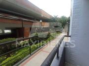 apartamento en arriendo en castropol. Cod A54277