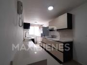 apartamento en arriendo en castropol. Cod A62238