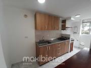 apartamento en arriendo en castropol. Cod A64893