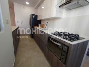 apartamento en arriendo en castropol. Cod A67164