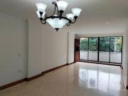 Apartamento en Arriendo en Castropol,Poblado, Antioquia
