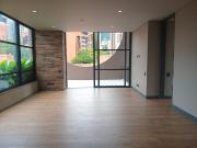 Apartamento en Arriendo en Castropol, Poblado Medellin