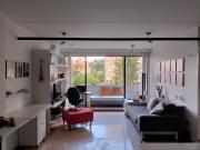 Apartamento en Arriendo en Castropol Poblado Medellin