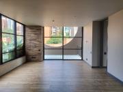 Apartamento en Arriendo en Castropol,Poblado Medellin