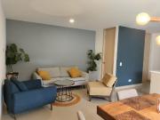 Apartamento En Arriendo en Castropol Poblado Medellin