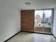 Apartamento en Arriendo en Castropol,Poblado Medellin