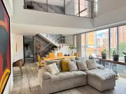 Apartamento en Arriendo en Castropol Poblado Medellin