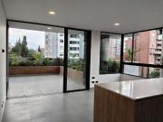 Apartamento en Arriendo en Castropol, Poblado Medellin...