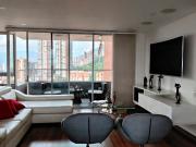 Apartamento en Arriendo en Castropol, Poblado Medellin...