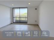 apartamento en arriendo en catleya. Cod A97