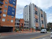 apartamento en arriendo en cedritos