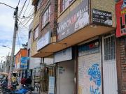 apartamento en arriendo en cedritos. Cod A1689202