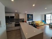 apartamento en arriendo en cedritos. Cod A4697