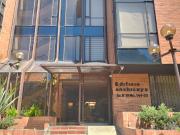 apartamento en arriendo en cedritos. Cod A6586601
