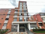 apartamento en arriendo en cedritos. Cod A768