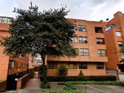 apartamento en arriendo en cedritos usaquén. Cod A11339401