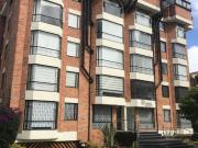 apartamento en arriendo en cedritos usaquén. Cod A122051