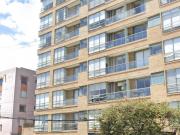 apartamento en arriendo en cedritos usaquén. Cod A122639