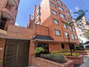 apartamento en arriendo en cedritos usaquén. Cod A123358