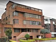 apartamento en arriendo en cedritos usaquén. Cod A14549
