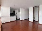 apartamento en arriendo en el contador usaquén. Cod A3776