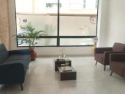 apartamento en arriendo en cedritos usaquén. Cod A4947
