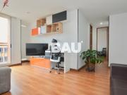 apartamento en arriendo en cedritos usaquén. Cod A5276