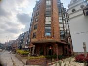 apartamento en arriendo en cedro golf usaquén. Cod A124111