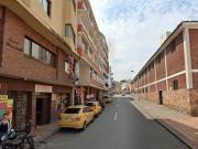 apartamento en arriendo en centro. Cod A117645