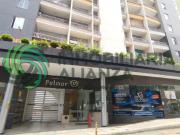 apartamento en arriendo en centro. Cod A16505