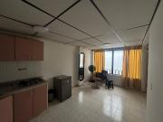 apartamento en arriendo en centro. Cod A18378