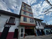 apartamento en arriendo en centro. Cod A19050