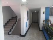 apartamento en arriendo en centro. Cod A19387