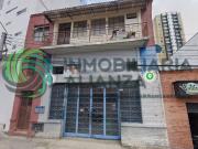 apartamento en arriendo en centro. Cod A4339