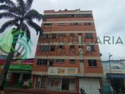 apartamento en arriendo en centro. Cod A4517