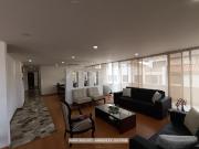 apartamento en arriendo en centro. Cod A5815