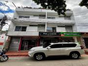 apartamento en arriendo en centro. Cod A937