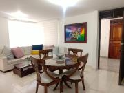 apartamento en arriendo en centro edificio banco caldas....