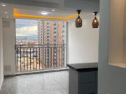 apartamento en arriendo en centro fontibon. Cod A7196001