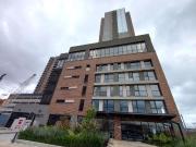 apartamento en arriendo en centro industrial. Cod A197222205