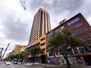 Apartamento en Arriendo en Centro Internacional 33 m2