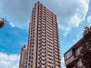 apartamento en arriendo en centro internacional. Cod A123487
